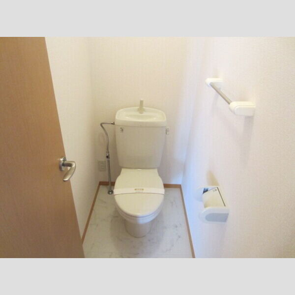 フローラM　Ⅱ トイレ