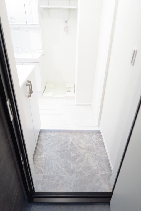 T’s Cuore梅ヶ丘3階 玄関