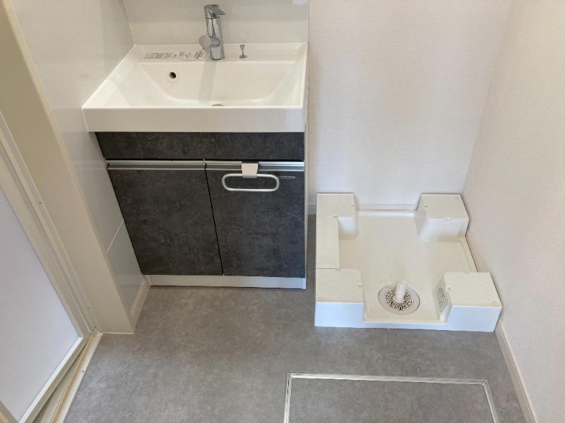 クリバラ鷺沼2階 同建物別部屋の参考画像