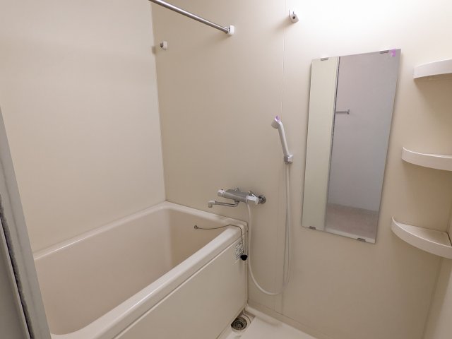 アイビーテラス お風呂