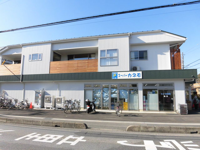 HaLeLeaの外観画像