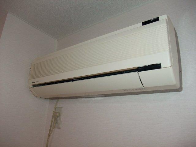 エクレセンス富士見305号室 室内設備（イメージ）