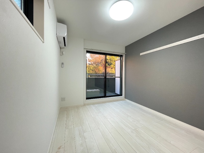 （仮称）溝口11AP-B号棟 リビング