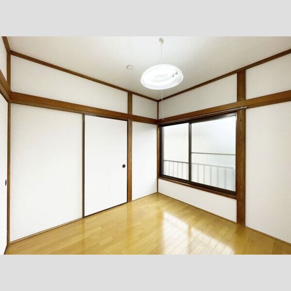 第8正栄ハイツA201号室 その他