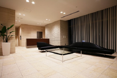 ホライズンプレイス赤坂13階 部屋その他