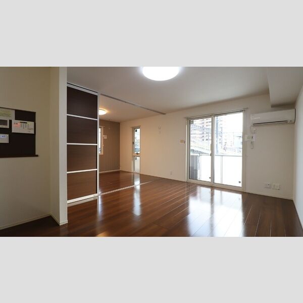 クレードルわかば101号室 同建物別部屋の参考画像