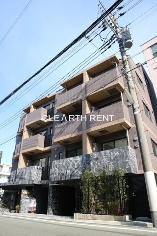 コンシェリア駒沢 ＴＨＥ ＲＥＳＩＤＥＮＣＥ1階 ネット無料の快適環境