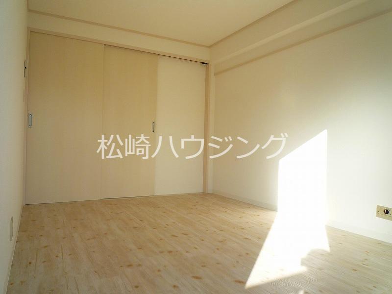 西落合苑2階 部屋その他