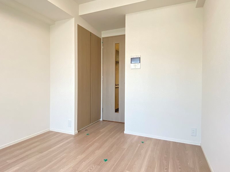 GENOVIA阪東橋Ⅱskygarden11階 同建物別部屋の参考画像