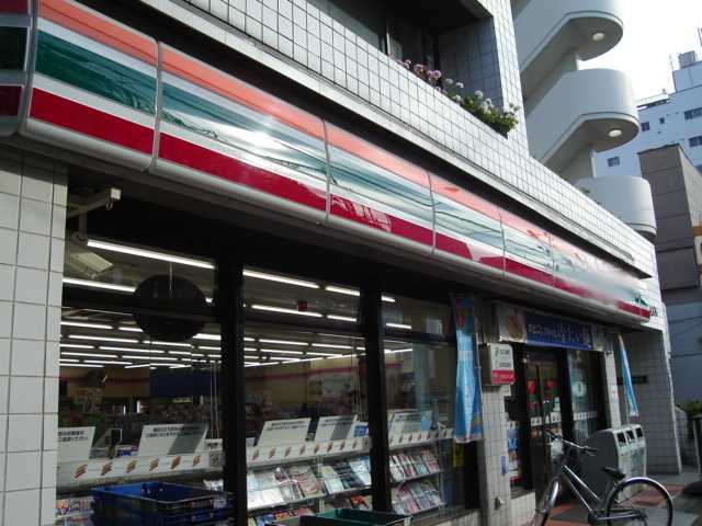 サニーヒルズ セブンイレブン横浜南太田店まで997ｍ