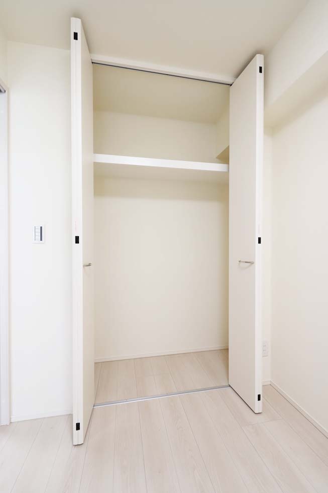 CREATIF押上9階 内観