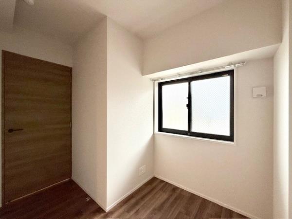 デュオフラッツ葛西13階 リビング