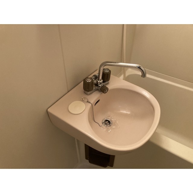 フリーダムＣ棟 内観