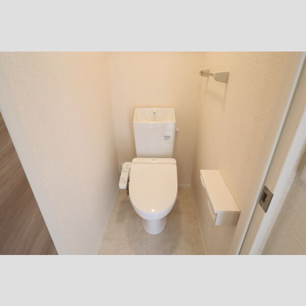 メゾン・ソレイユⅡ 温水洗浄暖房便座