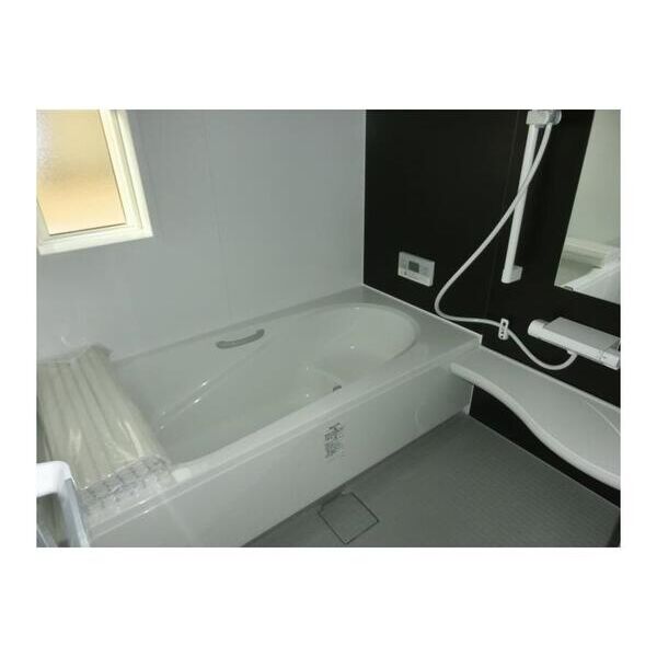 流山市松ヶ丘6丁目住宅 お風呂