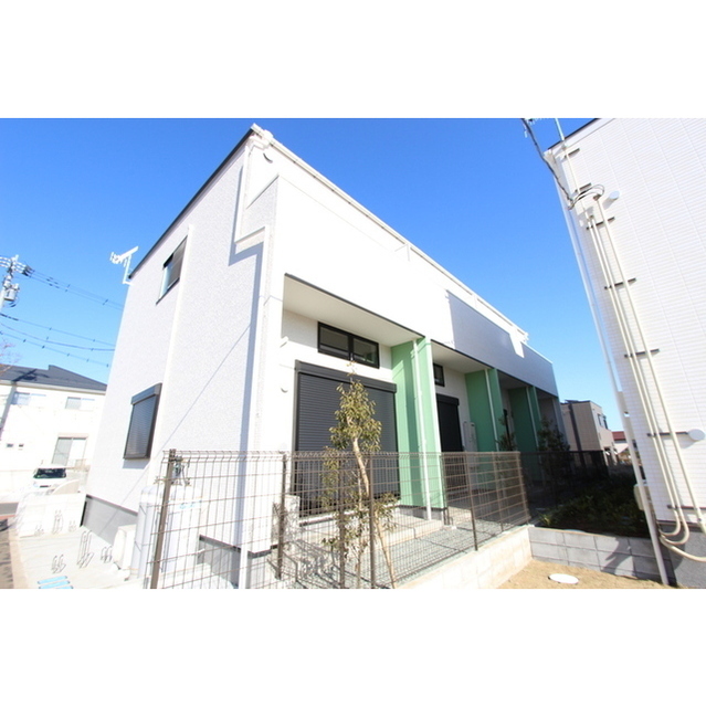 ｌｉｆｅｓｈｉｐ　Ａの外観画像