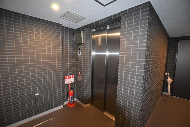 ハーモニーレジデンス板橋シティサイト 部屋設備