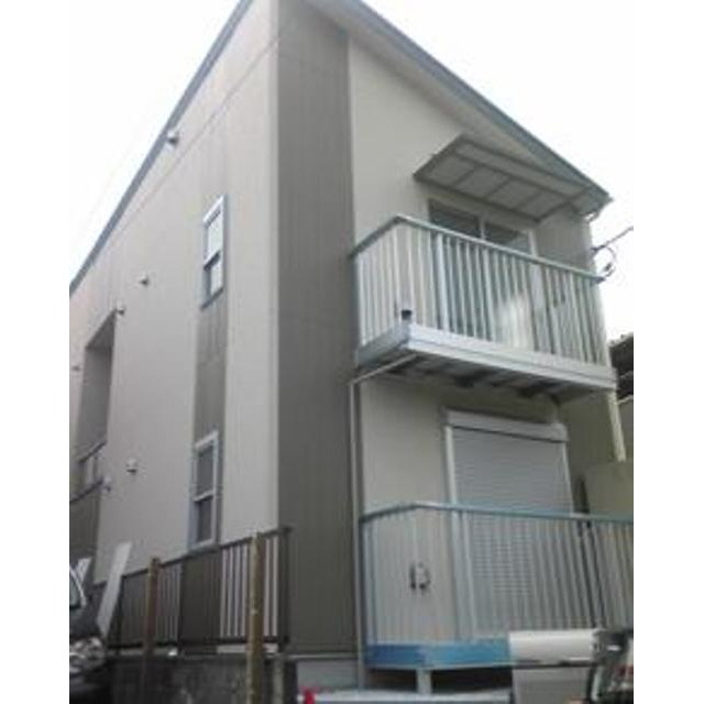 アムール KY102号室 外観