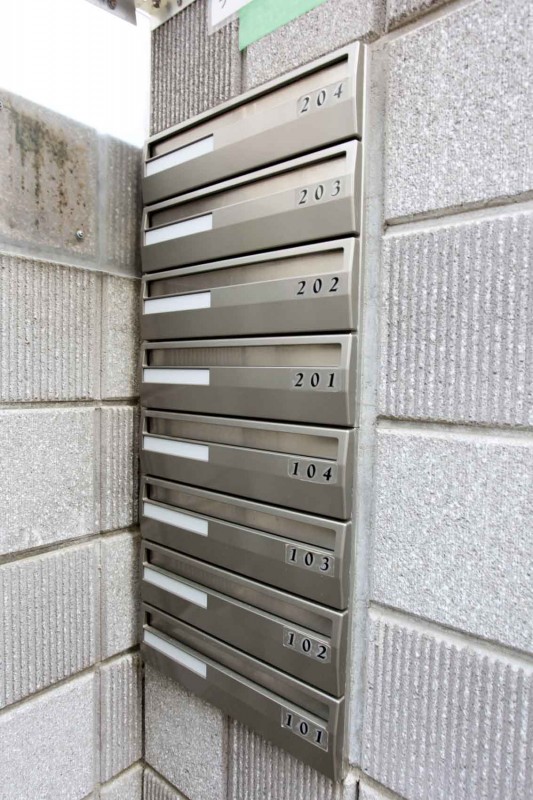 ベストステージ大原2階 部屋その他