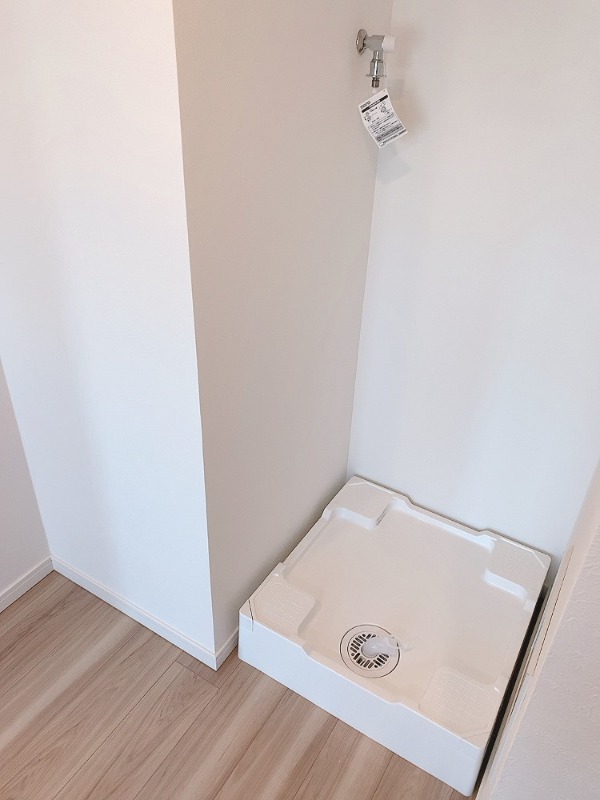 リヴシティ横濱関内弐番館3階 同仕様