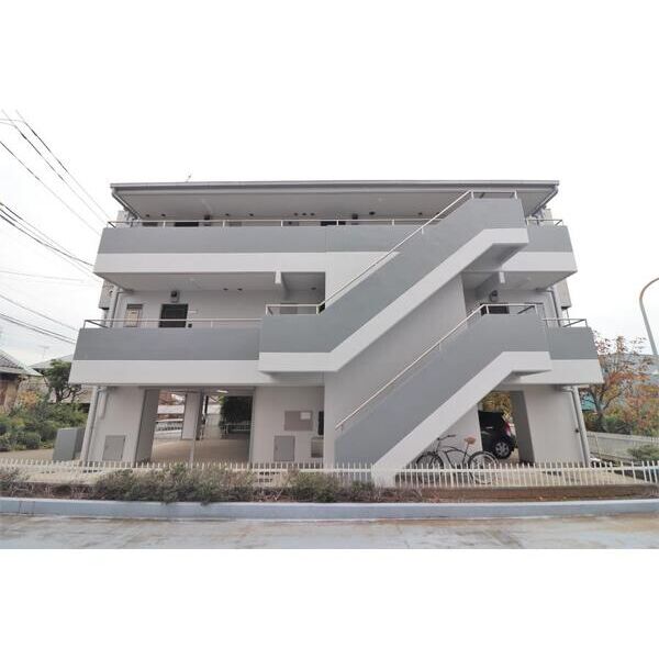 シャトルNT 外観