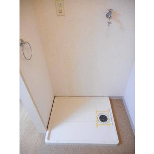 ハイツ創英0103号室 部屋その他