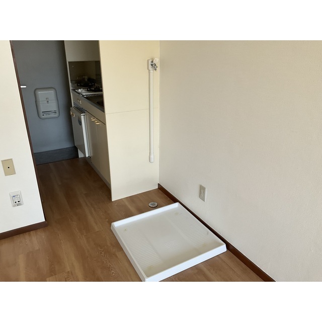 ベルオークしずか202号室 部屋その他