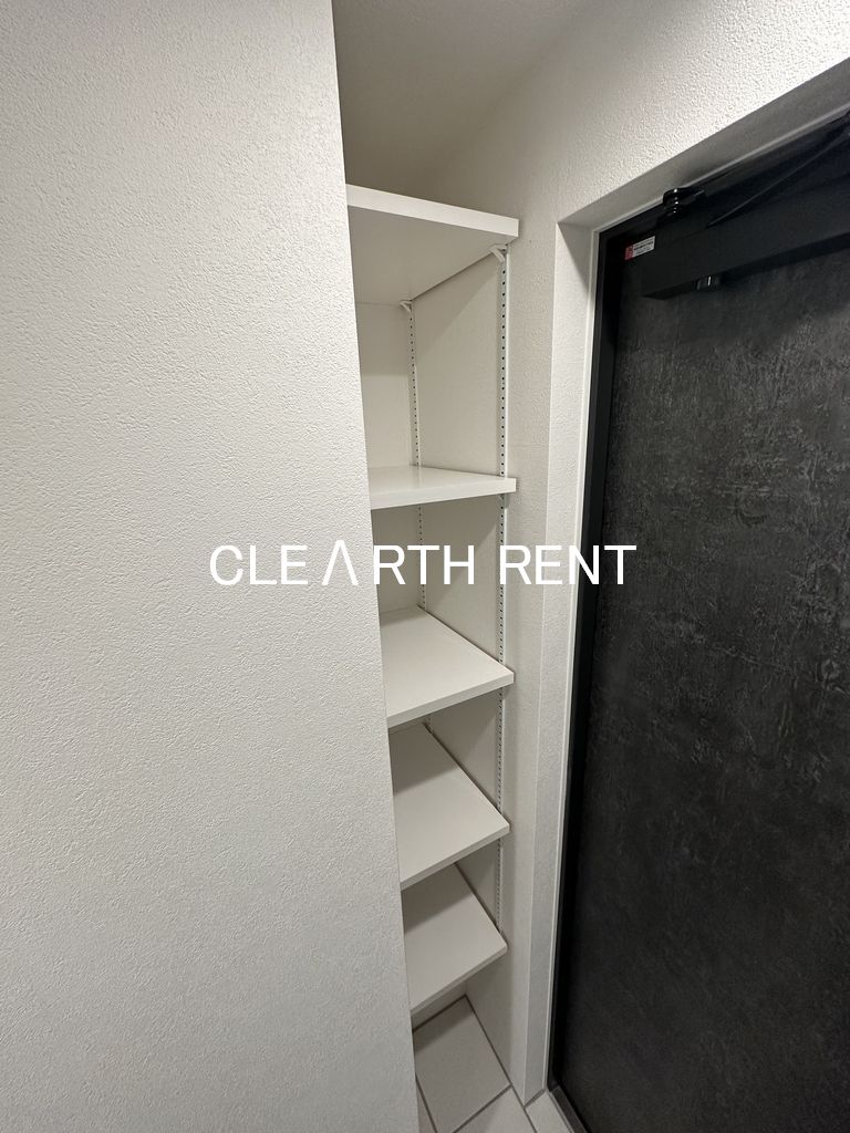 Ｐｒｉｍａｌ 石神井公園5階 シューズボックス