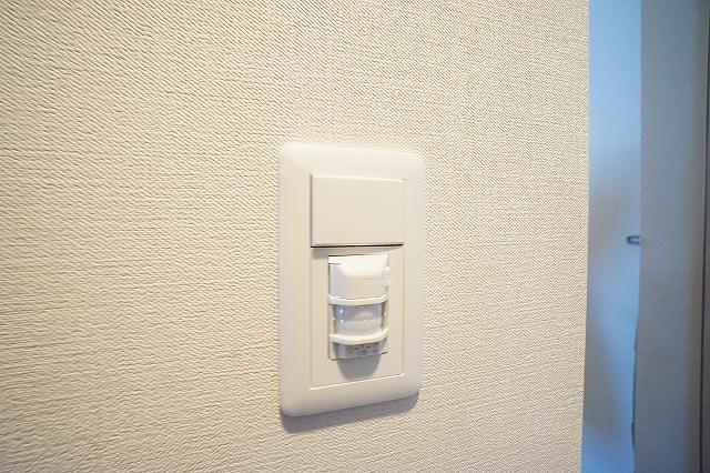 ・ROOTs Yokohama Yoshinocho3階 その他　設備