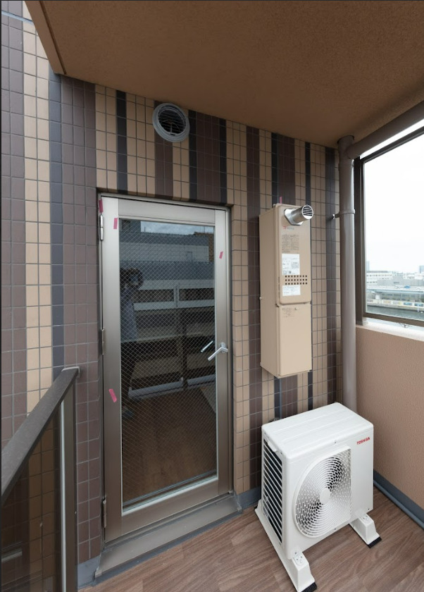 SYNEX PREMIER ASAKUSABASHI503号室 同建物別部屋の参考画像