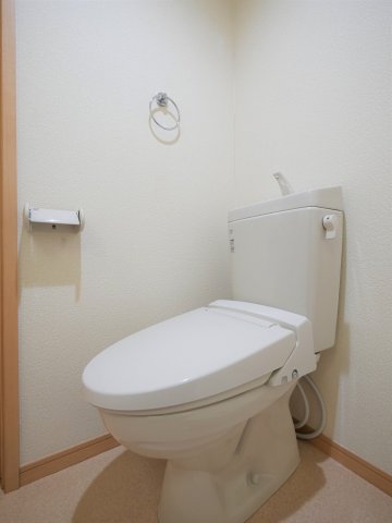 アイリス川崎2階 内観