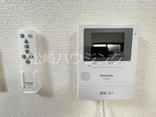 グレイス哲学堂2階 部屋その他