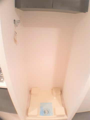 レジディア神楽坂Ⅱ3階 同建物別部屋の参考画像