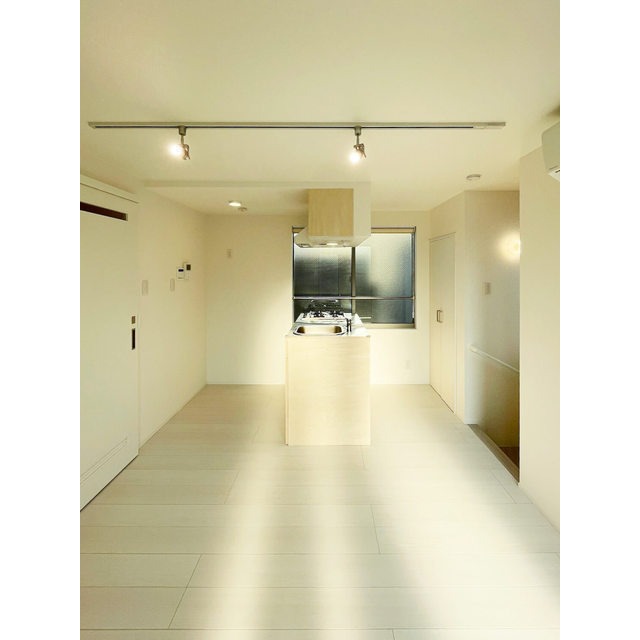COFFRET千住大橋2階 部屋その他