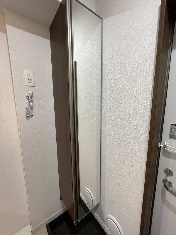 season House1階 部屋その他