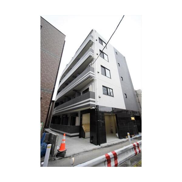 ピアコートTM練馬春日町弐番館403号室 エントランス