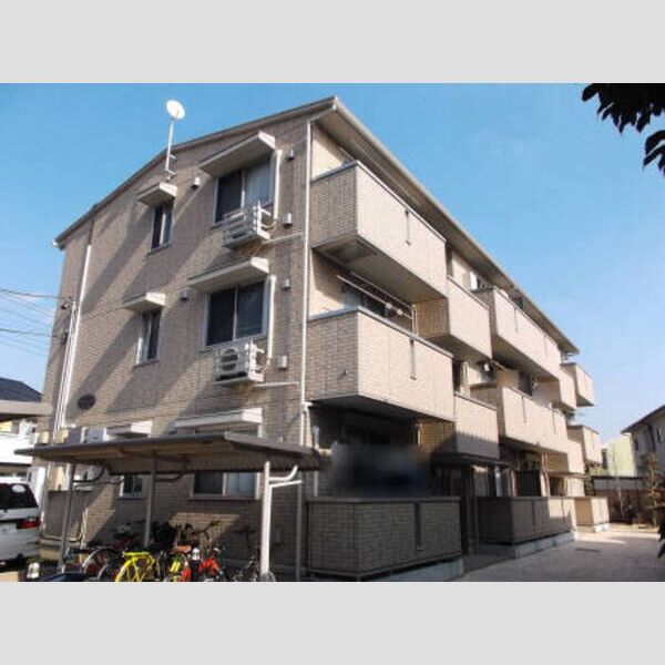 プリマベーラの外観画像