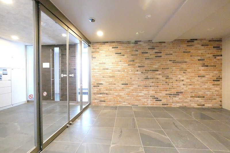 パティーナ上野2階 外観