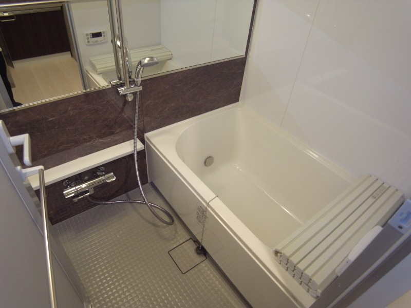 ORANGE PORTE お風呂