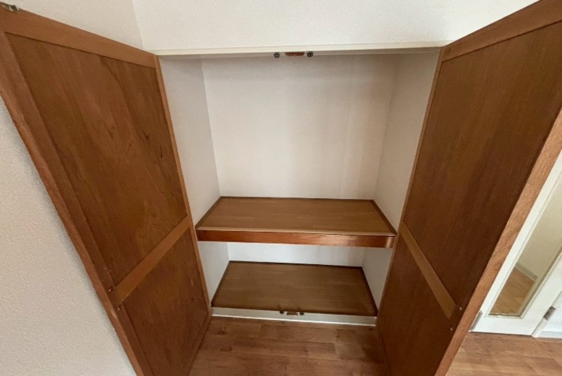 第一メゾン萩原2階 部屋その他