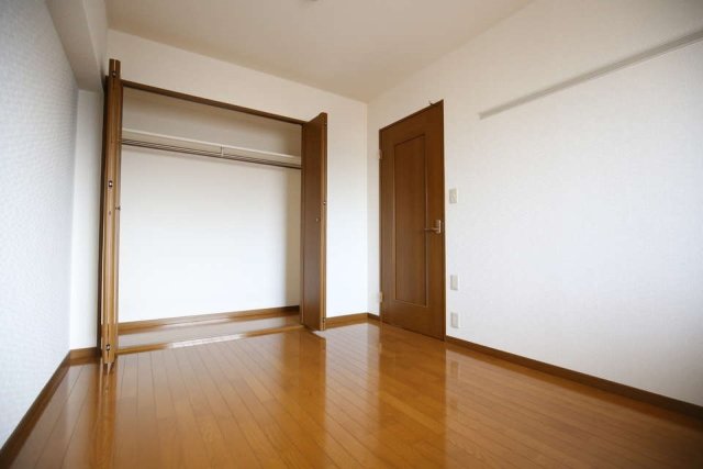 ヴァンシャルマンＯＺ3階 部屋その他