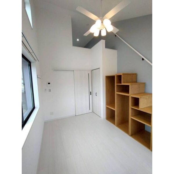 サニーサイド湘南深沢205号室 部屋その他