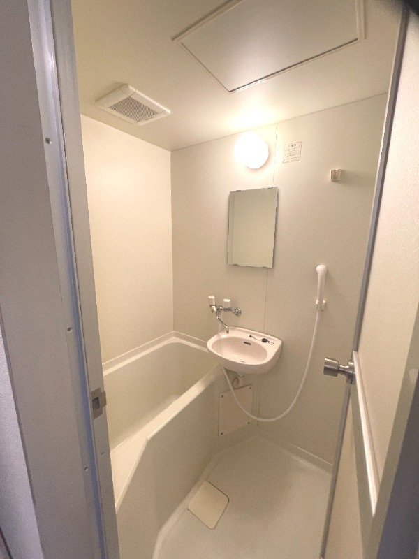 B.Tパーク1階 お風呂