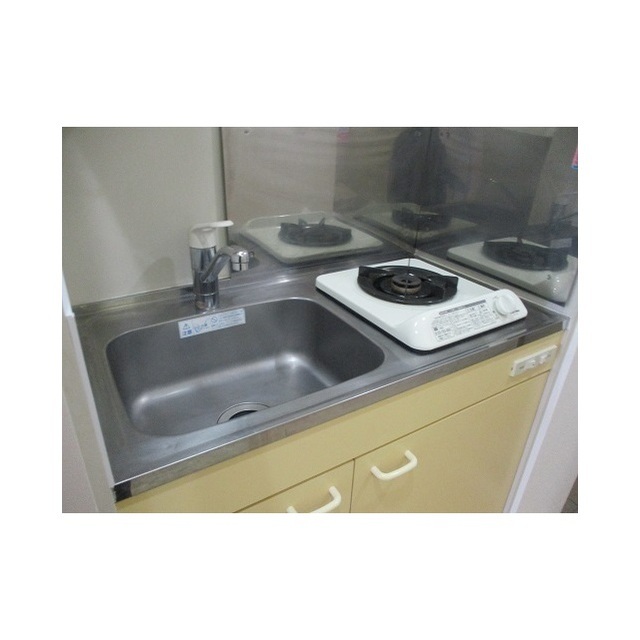 アクセス板橋本町 キッチン