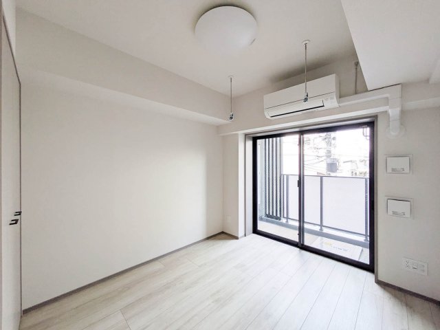 AZEST阪東橋Ⅱ304号室 AZEST阪東橋Ⅱ