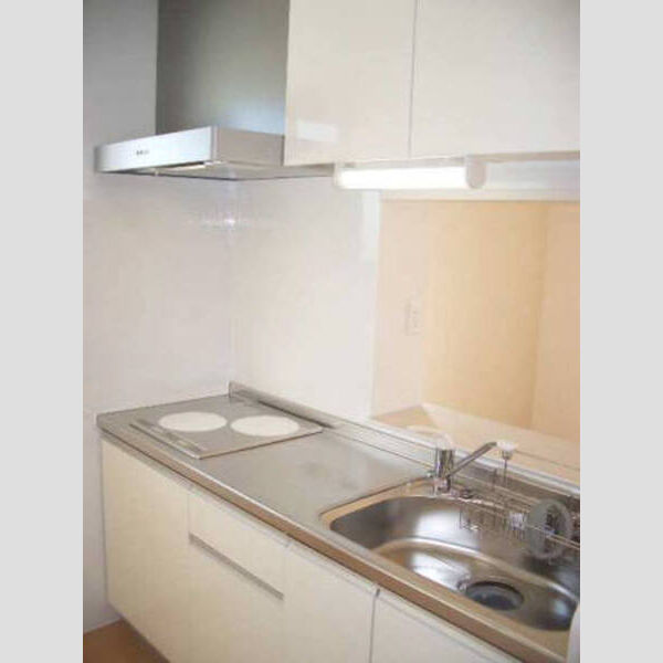 セゾン ボナール 対面キッチン