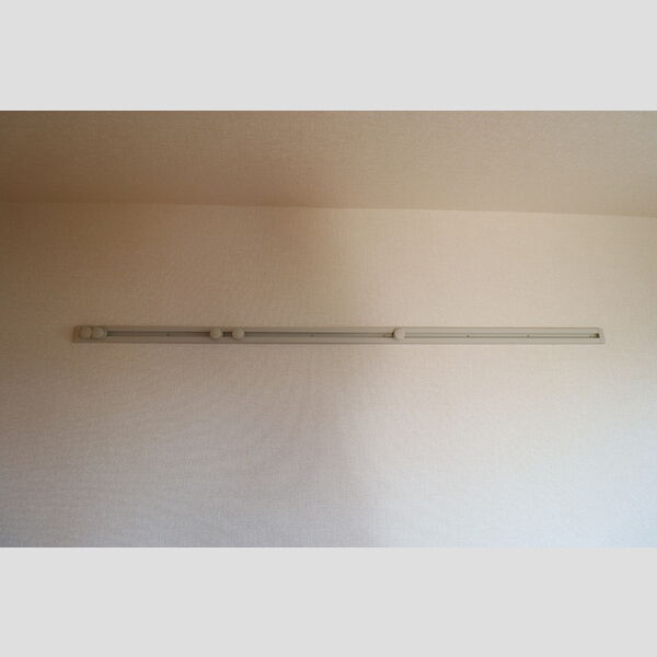 グレイスコート205号室 ハングバー