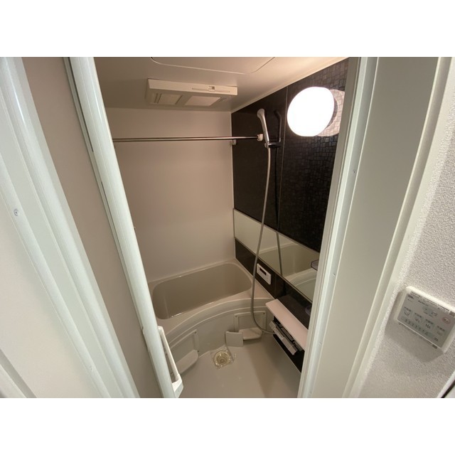 リポス瀬谷A棟101号室 お風呂