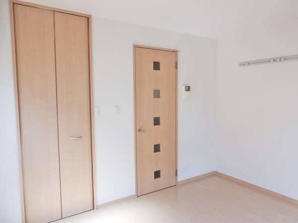 エテルノ203号室 部屋その他