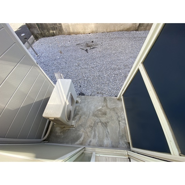 アップルハウス三ツ沢南町102号室 同建物別部屋の参考画像